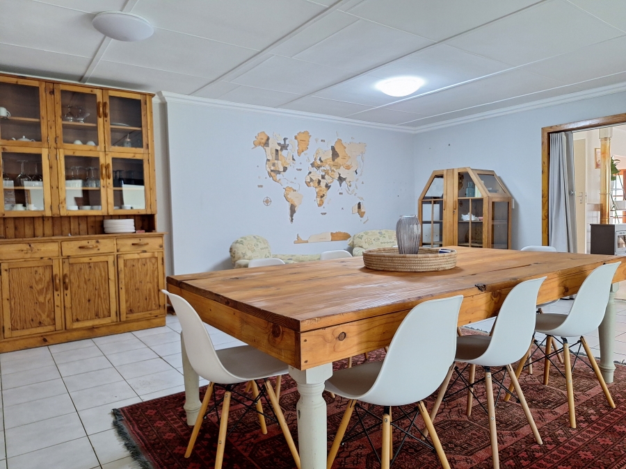 5 Bedroom Property for Sale in Vrede Free State